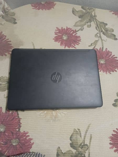 Hp ProBook 640 G1 3