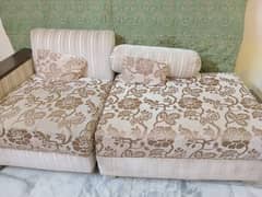 skin colour 8-siter sofa set 0