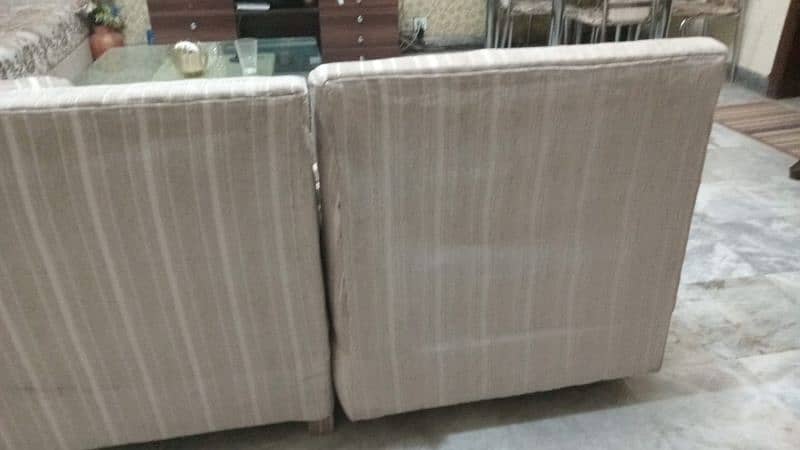 skin colour 8-siter sofa set 3