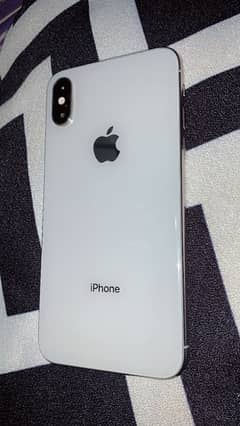 iPhone XS non pta