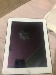 apple IPad used