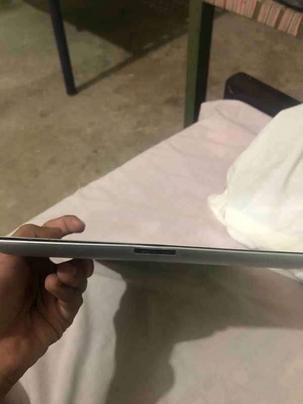 apple IPad used 2