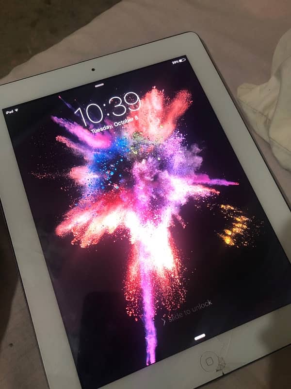 apple IPad used 3