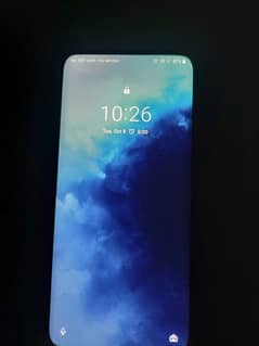 OnePlus 7t pro 5g condition 10/10 Pubg 90 fps No Patch