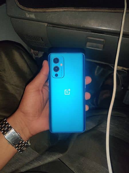 OnePlus 9.12gb ram 256 memory dual global 03233396175 Whatsapp 6