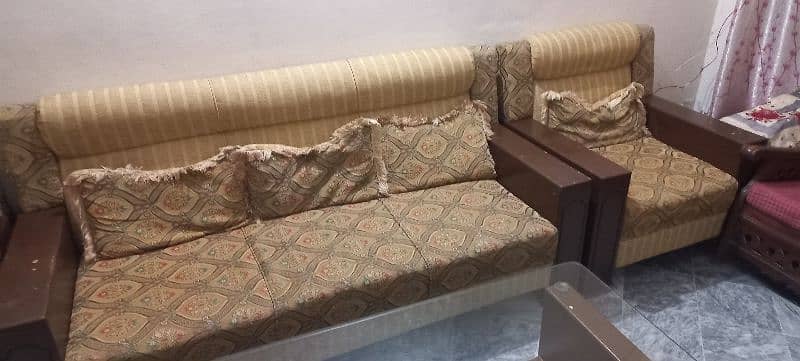 5 seater sofa 2