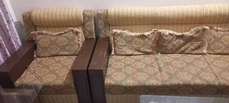 5 seater sofa 3