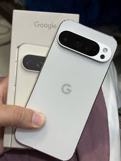 Google pixel 9pro XL 12gb/256gb Non-PTA 0