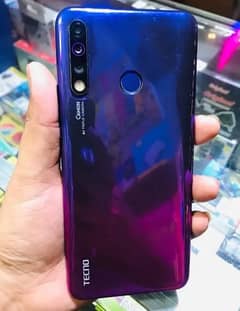 Tecno Camon 12