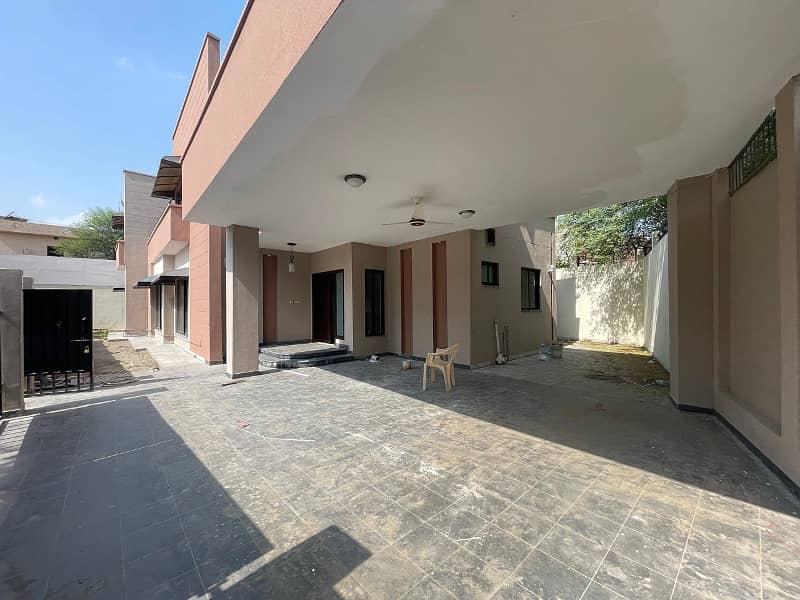 1 Kanal House For Sale In Askari 11 Bedian Road Lahore 2