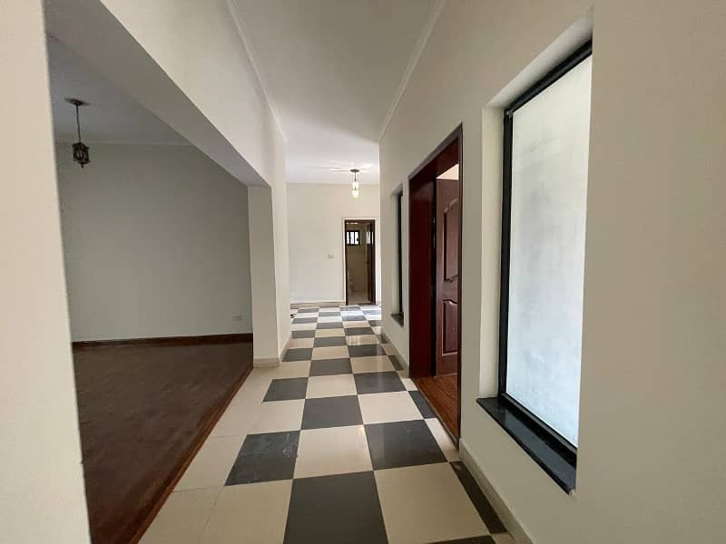 1 Kanal House For Sale In Askari 11 Bedian Road Lahore 22