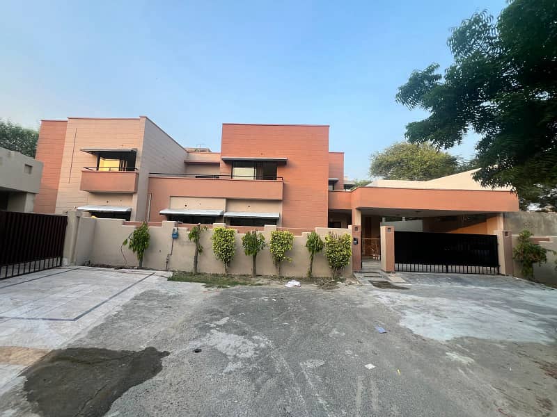 1 Kanal House For Sale In Askari 11 Bedian Road Lahore 29