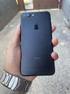 7 plus 0