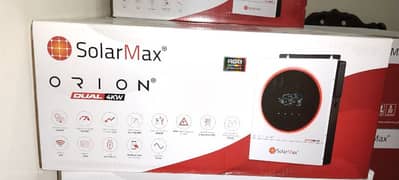 solarmax orion 4kw