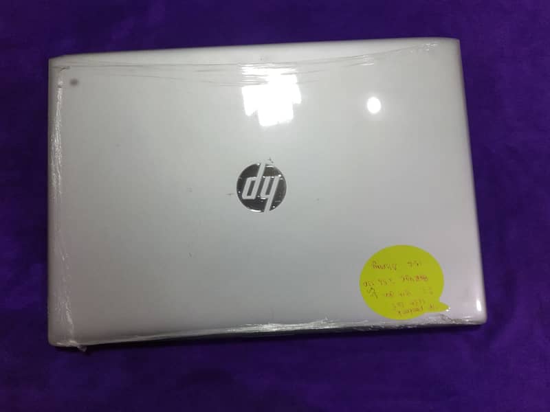 Hp probook 450g5  i5.8 gen   8gb ram 256 ssd  15,6 displa 3