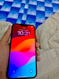 im selling iphone 13 pro max 128 gb non pta