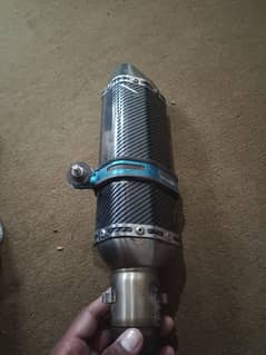 Akrapovic