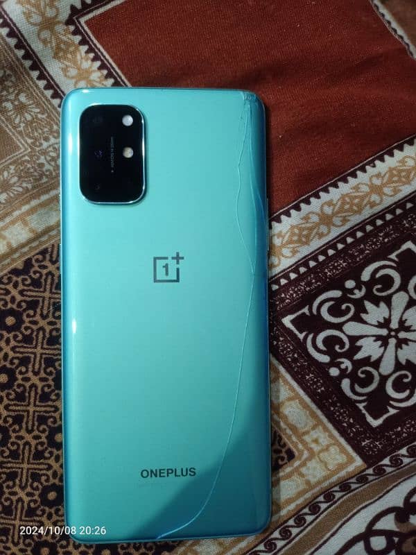 OnePlus 8t 4