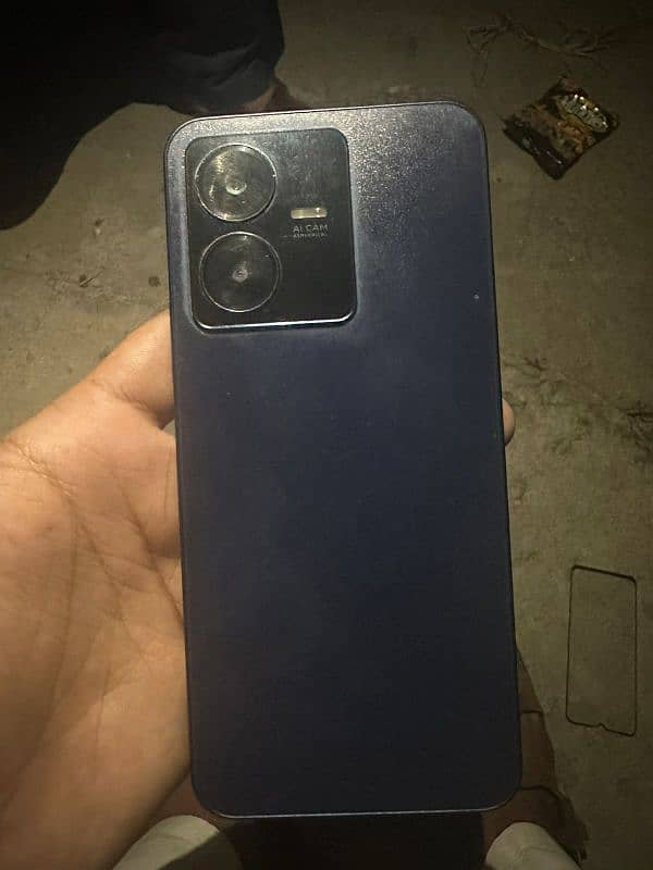 vivo y22 3