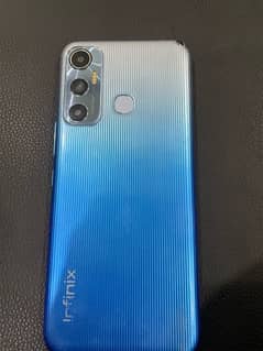 infinix