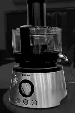 Philips Food processor 7778