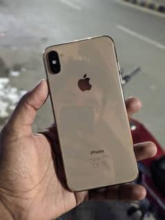 iPhone Xs Max 256GB PTA Approved