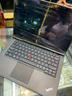 Lenovo yoga serious i7 4th generation