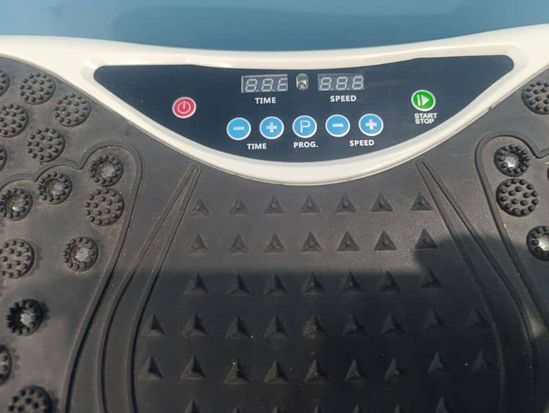 fat burner vibration machine 2