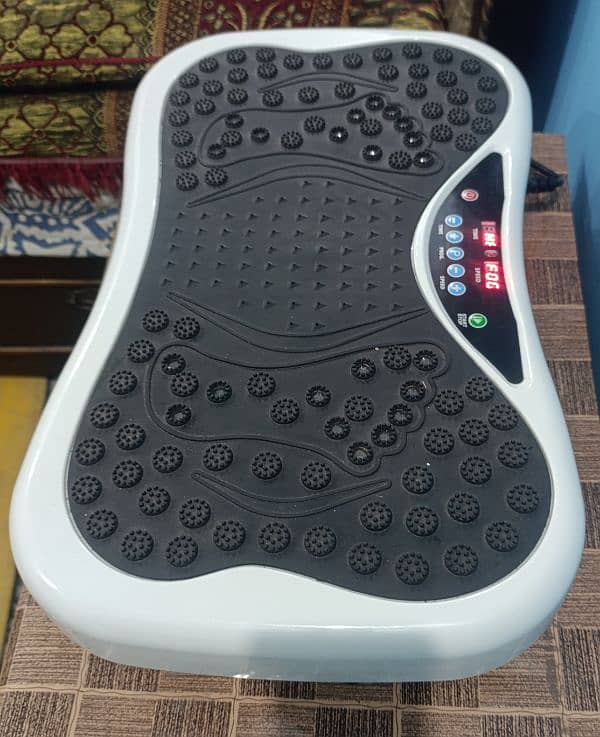 fat burner vibration machine 4