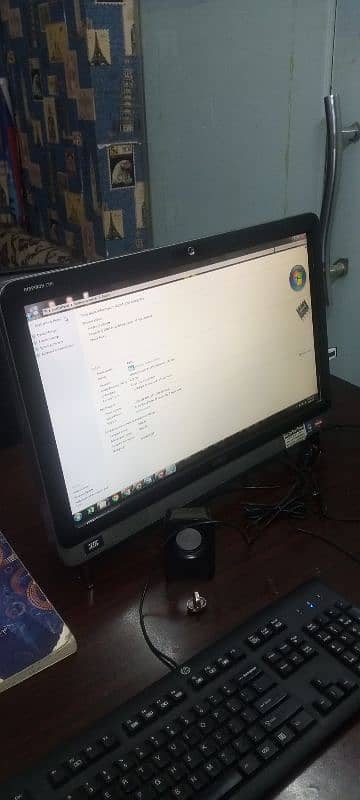 Dell Pc All in one for sale 6