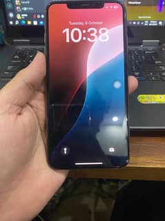 Iphone Xsmax 256gb