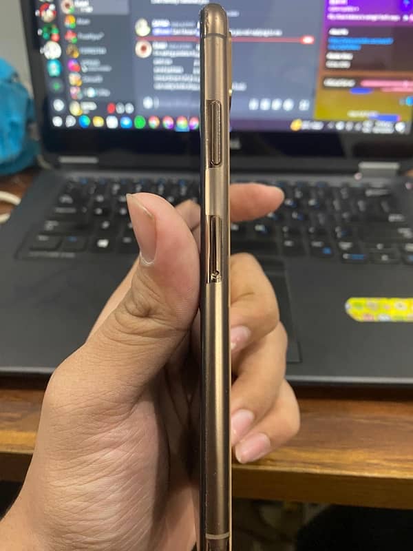 Iphone Xsmax 256gb 1