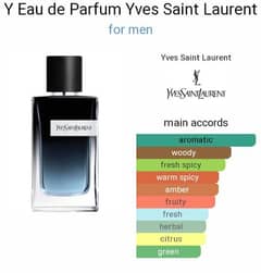 Ysl