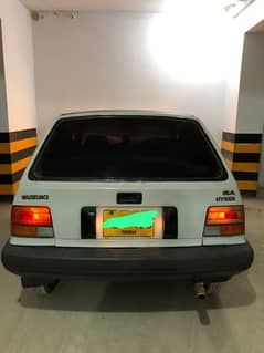 Suzuki Swift 1999 0