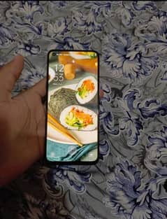 oppo Reno 6 5g 8+4 128 total original