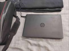 HP probook 645 G1