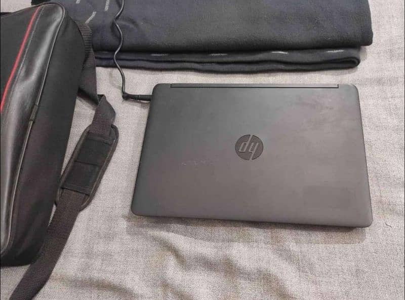 HP probook 645 G1 0