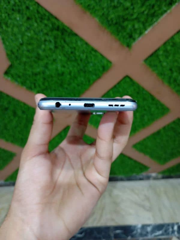 VIVO Y20 PANEL DEAD 1