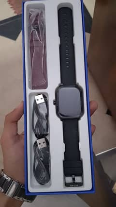 Ronin R06 smartwatch new condition 0