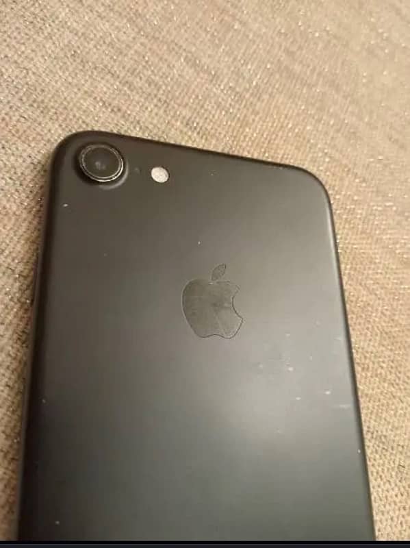 IPhone 7 32gb pta approved 2