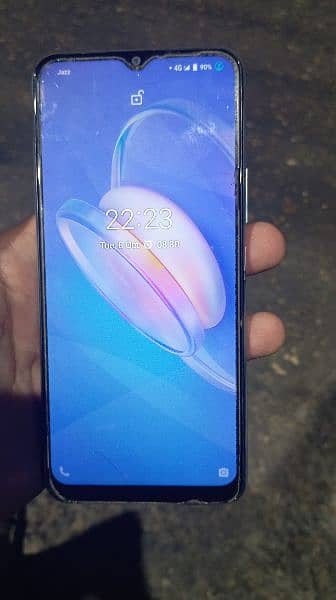 vivo y12 A. 3*32 1