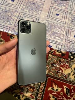 Iphone 11 Pro Max 512 gb