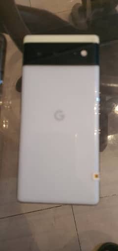 google pixel 6 8/128gb 10/10 4 months sim working unlock nonactive