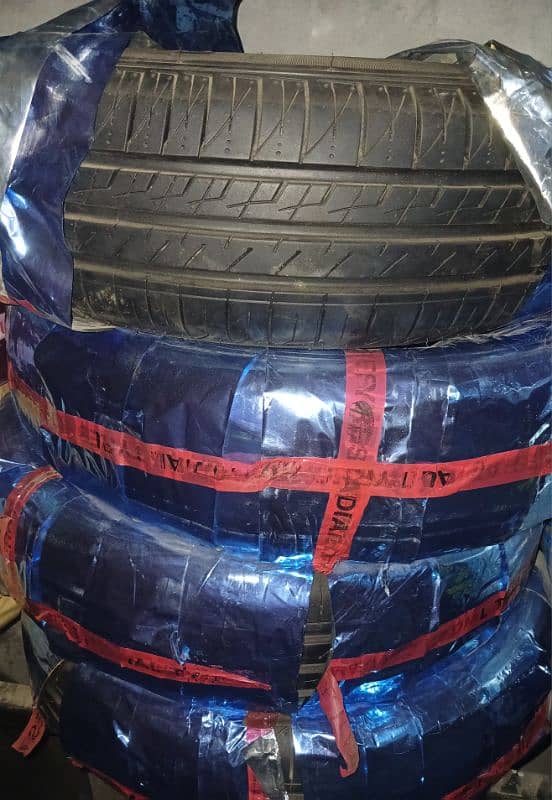 13 inch New Tyre china for sale 1