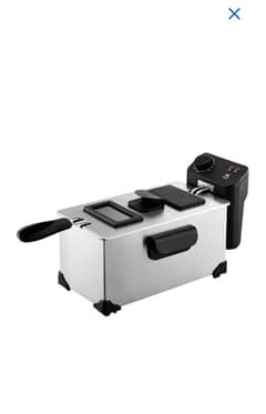 Electric Fryer