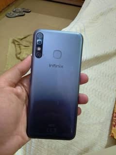 Infinix