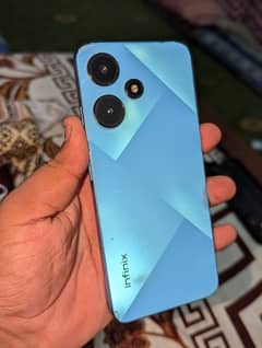 INFINIX