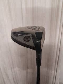 callaway 1 wood driver