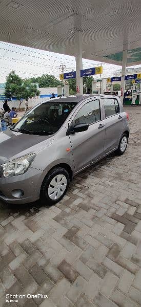 Suzuki Cultus VXR 2019 2