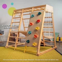 Monkey bar, Jungle gym, Rope bar, kids rides, jhoola, slides, toys